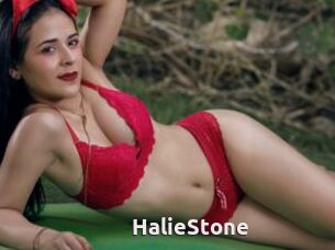 HalieStone