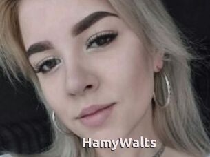 HamyWalts