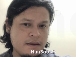 HanSolo23