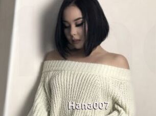 Hana007