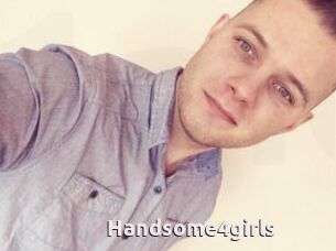 Handsome4girls