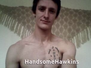 HandsomeHawkins