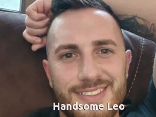 Handsome_Leo