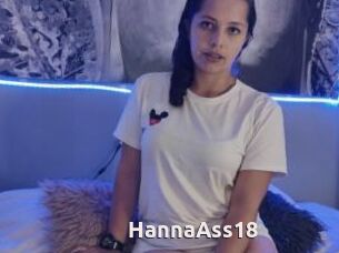HannaAss18