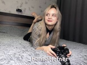 HannaHefner