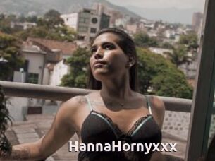 HannaHornyxxx