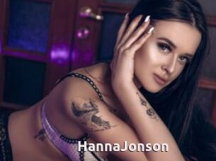 HannaJonson