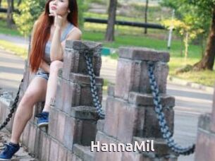 HannaMil
