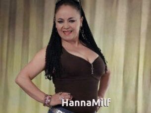 HannaMilf