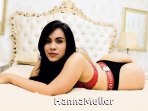 HannaMuller