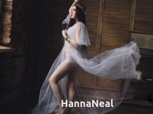 HannaNeal