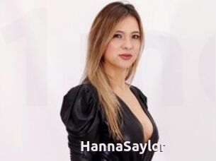 HannaSaylor