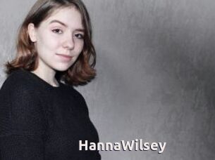 HannaWilsey