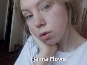 Hanna_Flower