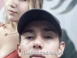 HannaandAngel
