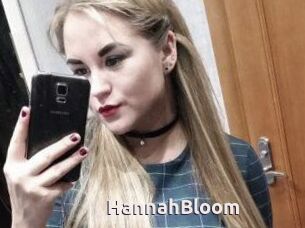 HannahBloom