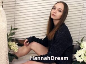 HannahDream