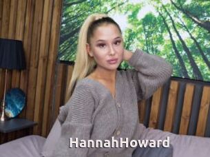 HannahHoward
