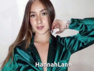 HannahLane