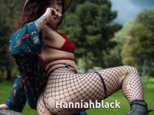 Hanniahblack