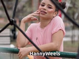 HannyWeels