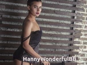HannyWonderfulBB