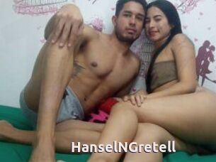 HanselNGretell