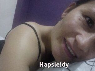 Hapsleidy
