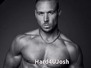 Hard4UJosh