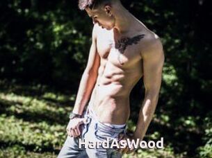 HardAsWood