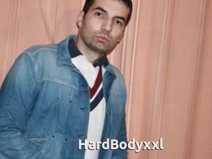 HardBodyxxl