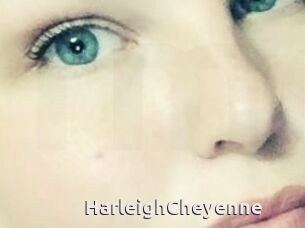 HarleighCheyenne