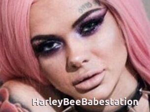 HarleyBeeBabestation