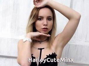 HarleyCuteMinx