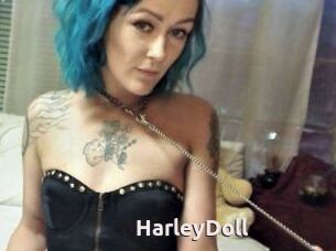 HarleyDoll