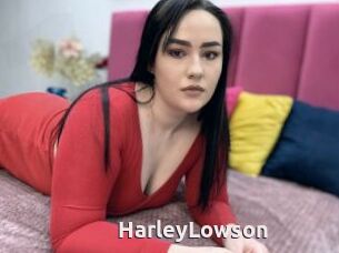HarleyLowson