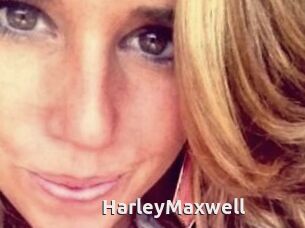 HarleyMaxwell