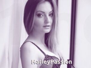 HarleyPassion