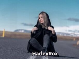 HarleyRox