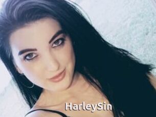 HarleySin