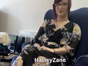 HarleyZane
