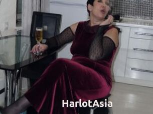 HarlotAsia