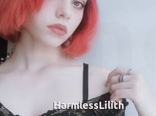 HarmlessLilith