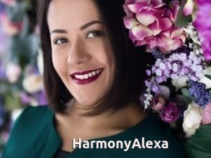 HarmonyAlexa