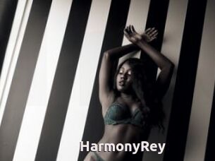 HarmonyRey