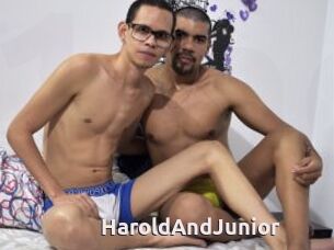HaroldAndJunior