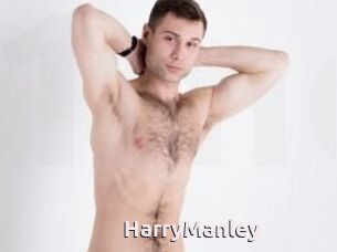 HarryManley
