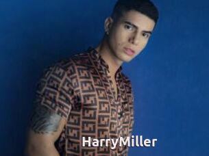 HarryMiller