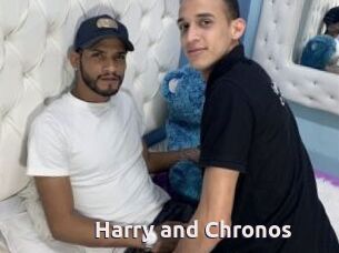 Harry_and_Chronos