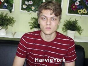 HarvieYork